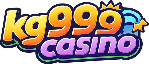 kg999 casino লোগো